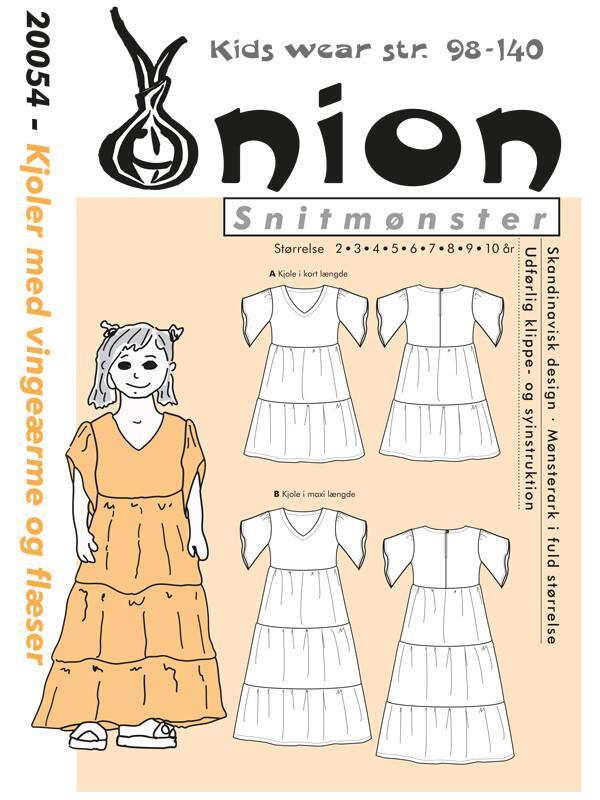 Onion 20054