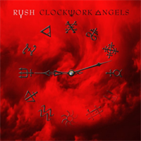 RUSH: CLOCKWORK ANGELS