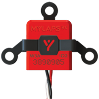 Mylaps Transponder RC4