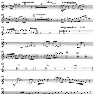 CONCERTINO FOR EUPHONIUM AND BAND