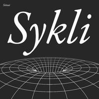 SIINAI: SYKLI-LIMITED COLORED LP