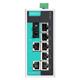 Unmanaged  Ethernet Switch,7Tx+1FX M-ST
