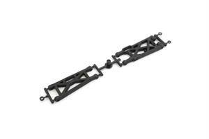 Suspension Arm Set (FR/RR) Kyosho EP Ultima (2)