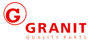 Granit-Parts