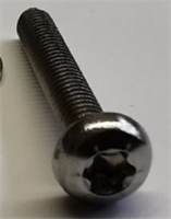 M3X16  A4 10 kpl T10 TORXRUUVI HAPONKESTÄVÄ 