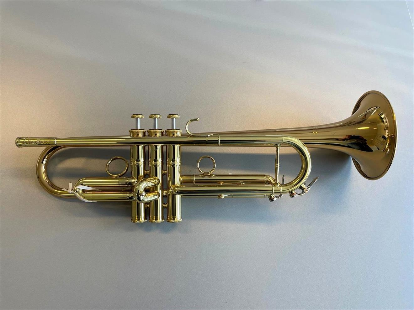 Bb trompet CTR-5000L-GST-Bb-L