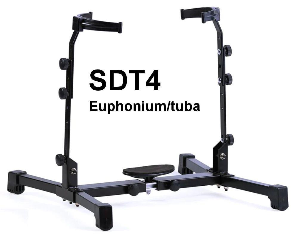 Tuba/Euphonium resting stand – SDT-4 