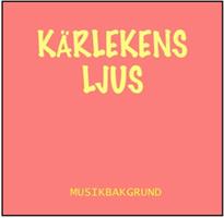 KÄRLEKENS LJUS  -  CD