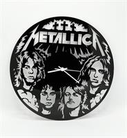 Metallica - Klokke