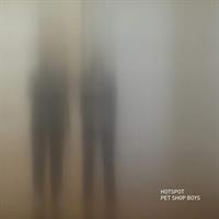 PET SHOP BOYS: HOTSPOT LP