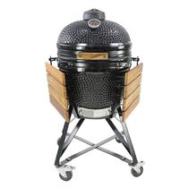 Kamado Sumo Midi 21" Svart