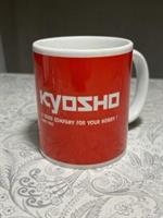 Mug Kyosho 2023 - 60th Anniversary