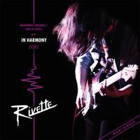 RIVETTE: MAROONED(PRELUDE)/SHIP OF FOOLS/IN HARMONY 12"
