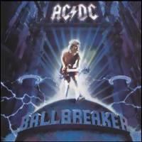 AC/DC: BALLBREAKER