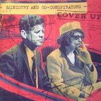 MINISTRY: COVER UP