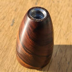 Desert iron wood