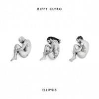 BIFFY CLYRO: ELLIPSIS (CD DIGIPAK LTD.)