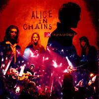 ALICE IN CHAINS: MTV UNPLUGGED
