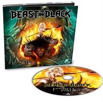 BEAST IN BLACK: FROM HELL WITH LOVE-LIMITED EDITION DIGIPACK CD