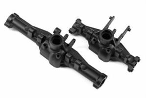 Axle Housing Fr + Re