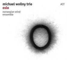 MICHAEL WOLLNY TRIO: OSLO LP (FG)