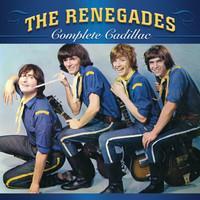 RENEGADES: COMPLETE CADILLAC-KÄYTETTY 2CD