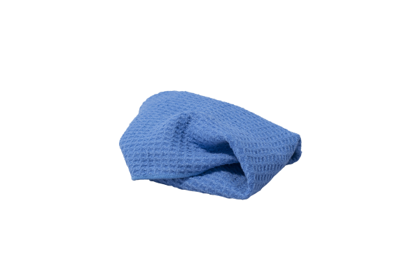 Mikrokuituliina, kuivaus sininen - Microfibre Drying Towel 55 x 27cm