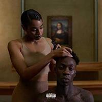 CARTERS (BEYONCE & JAY-Z): EVERYTHING IS LOVE