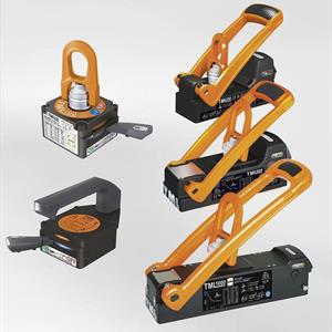 ALFRA LYFTMAGNET TML 1000