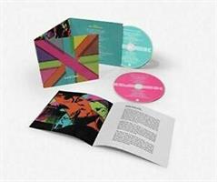 R.E.M.: THE BEST OF R.E.M. AT THE BBC 2CD