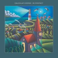 CALIGULA'S HORSE: IN CONTACT