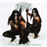 IMMORTAL: BATTLES IN THE NORTH