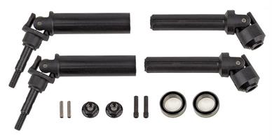 Rival MT10 Drive Shaft Set