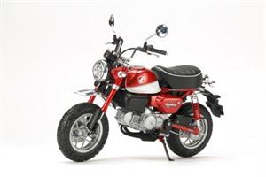 Honda Monkey 125 1/12 Tamiya 14134