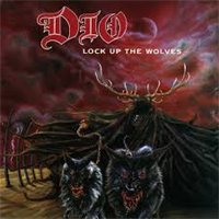 DIO: LOCK UP THE WOLVES