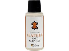 LM Leather Soft cleaner, 250 ml