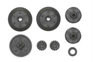 TT-01 G-Parts Gear Tamiya 51004