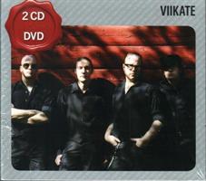 VIIKATE: SOUND PACK 2CD+DVD (V)