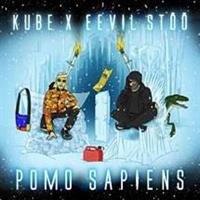 KUBE & EEVIL STÖÖ: POMO SAPIENS 12"
