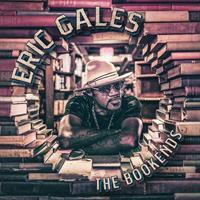 GALES ERIC: THE BOOKENDS LP