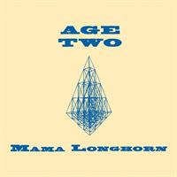 MAMA LONGHORN: AGE TWO