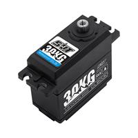Servo SRT RC Coreless 30,0kg 0,11s HV WP