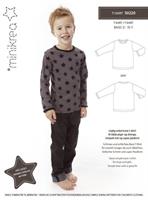Minikrea genser & t-shirt 50220