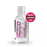 Hudy Silicone Oil 1000 cSt 50ml