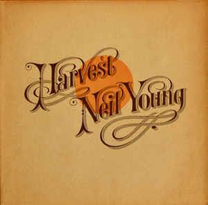 YOUNG NEIL: HARVEST