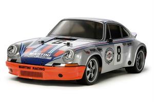 Porsche 911 Carrera RSR (TT-02) / NO ESC T. 58571