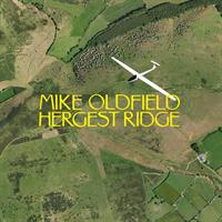 OLDFIELD MIKE: HERGEST RIDGE