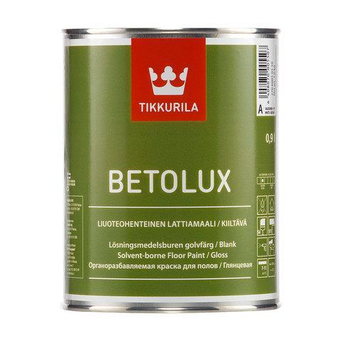 BETOLUX  C 2,7L