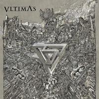 VLTIMAS: SOMETHING WICKED MARCHES IN LP