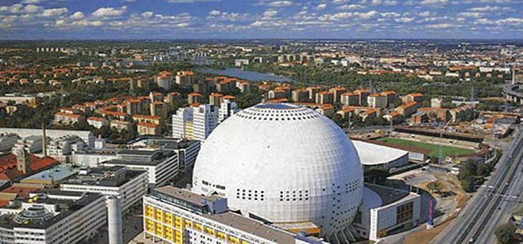 Ericsson Globe